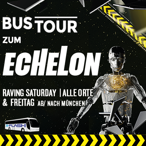 ECHELON