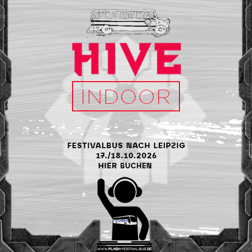 HIVE Indoor
