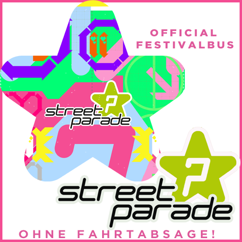 STREET PARADE
