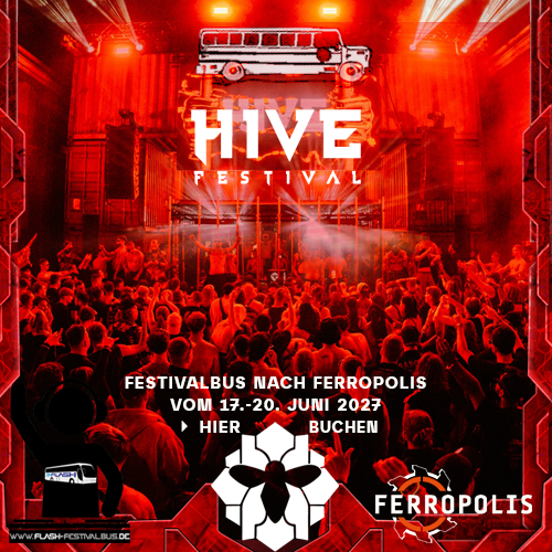 HIVE FESTIVAL